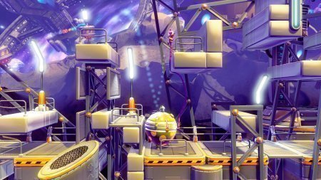 Shiftlings (2015)